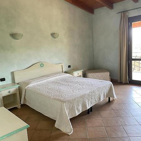 オルビア Agriturismo San Giovanniヴィラ エクステリア 写真