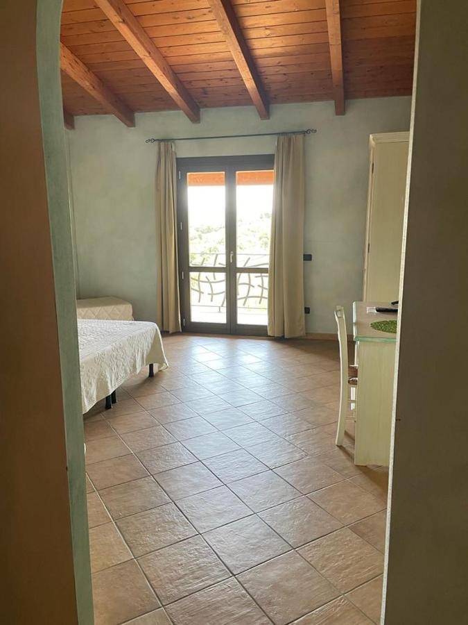 オルビア Agriturismo San Giovanniヴィラ エクステリア 写真