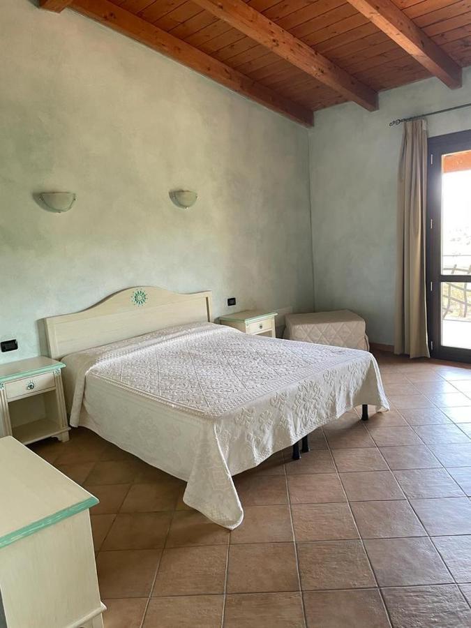 オルビア Agriturismo San Giovanniヴィラ エクステリア 写真