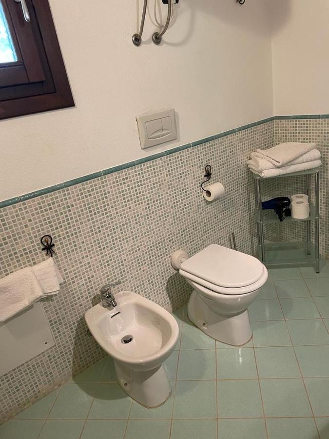 オルビア Agriturismo San Giovanniヴィラ エクステリア 写真